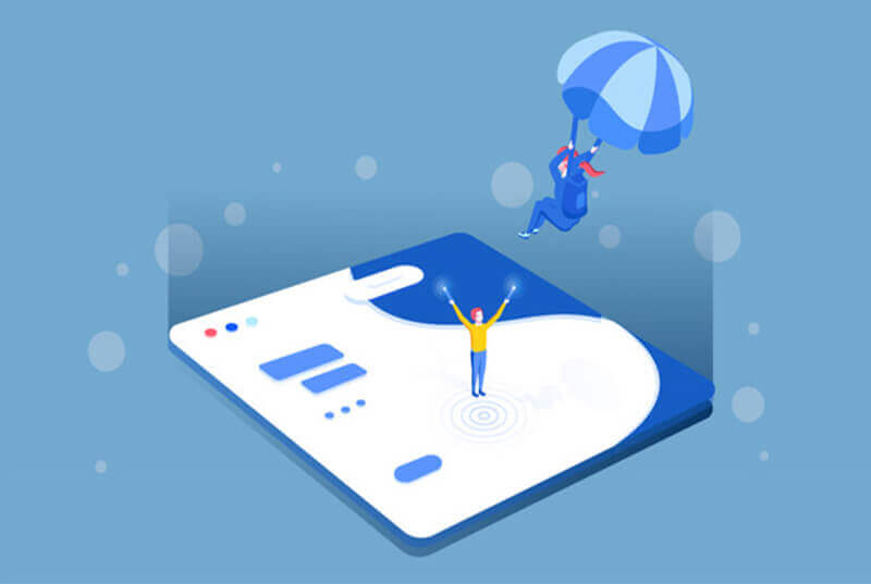BootstrapBlazor（Server）完整标准目录结构